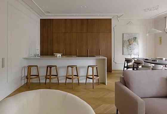 вул. Антоновича, 44 ЖК Chicago велика вільня Kyiv