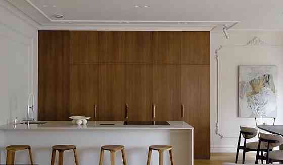 вул. Антоновича, 44 ЖК Chicago велика вільня Kyiv