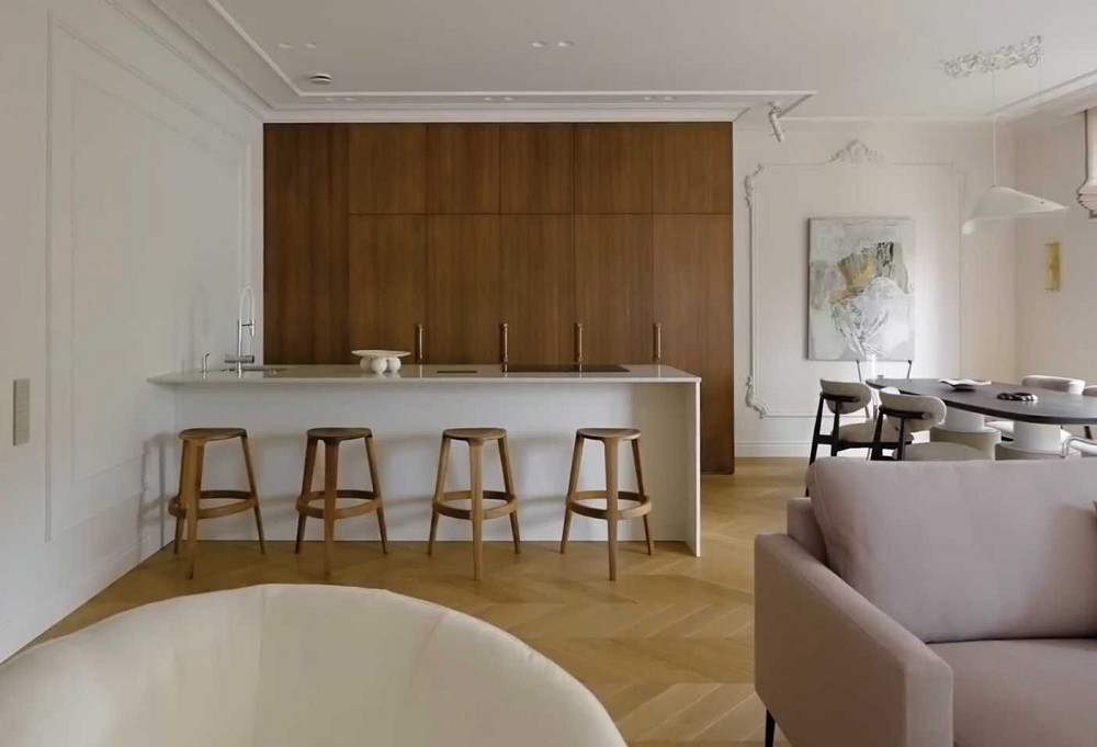 вул. Антоновича, 44 ЖК Chicago велика вільня Kyiv - photo 1