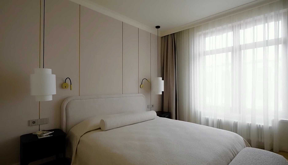 вул. Антоновича, 44 ЖК Chicago велика вільня Kyiv - photo 7