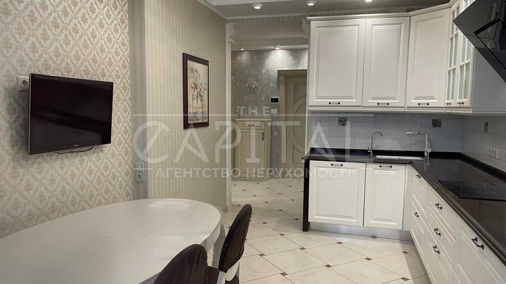 Оренда квартири, Йорданська, Оболонський р-н Kyiv - photo 5