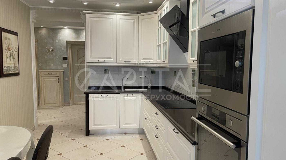 Оренда квартири, Йорданська, Оболонський р-н Kyiv - photo 4