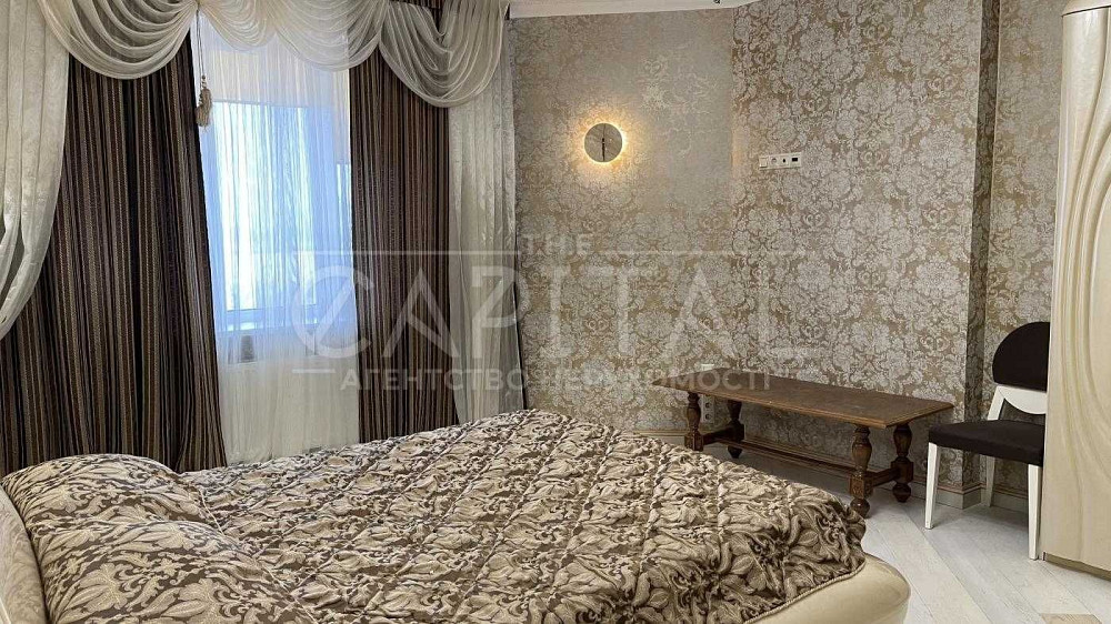 Оренда квартири, Йорданська, Оболонський р-н Kyiv - photo 8