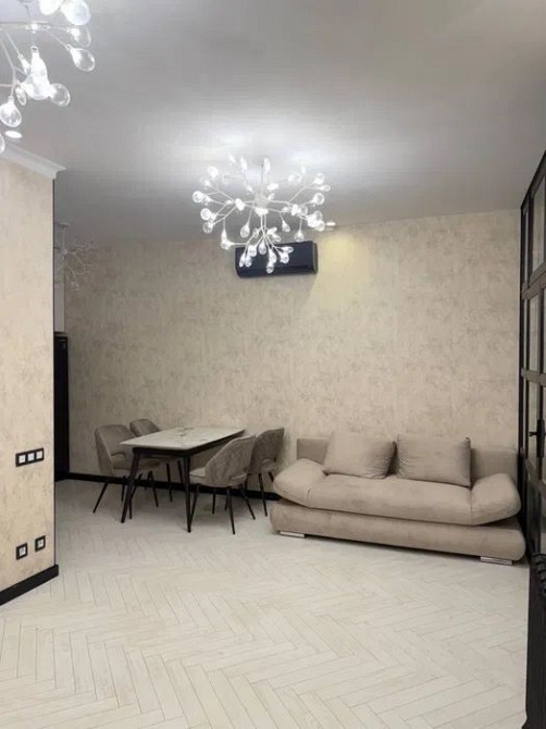 Аренда 3 ком кв ЖК Башня Чкалов Центр Отрада Ланжерон Парк Шевченко Odesa - photo 5