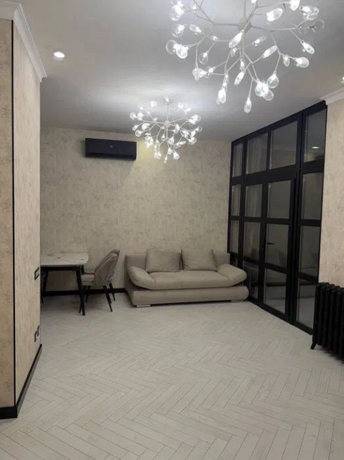 Аренда 3 ком кв ЖК Башня Чкалов Центр Отрада Ланжерон Парк Шевченко Odesa - photo 6