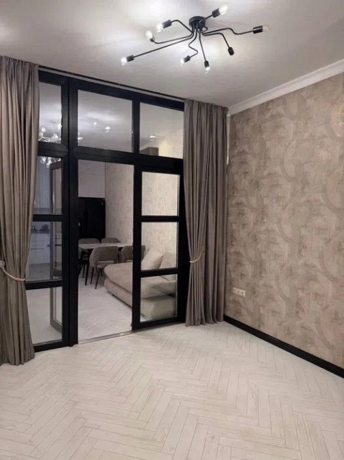 Аренда 3 ком кв ЖК Башня Чкалов Центр Отрада Ланжерон Парк Шевченко Odesa - photo 8