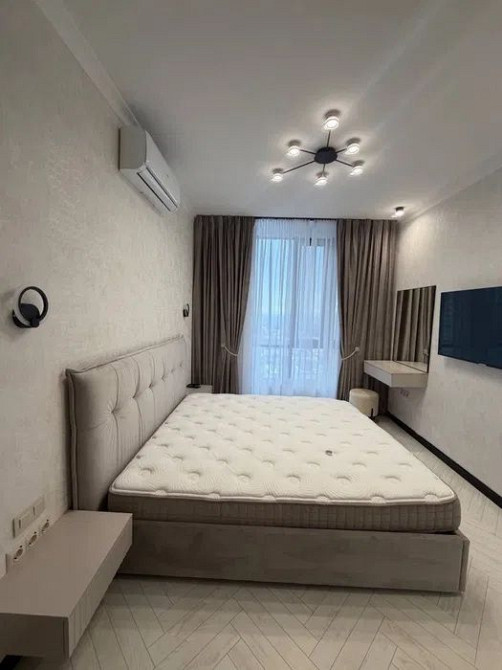 Аренда 3 ком кв ЖК Башня Чкалов Центр Отрада Ланжерон Парк Шевченко Odesa - photo 1