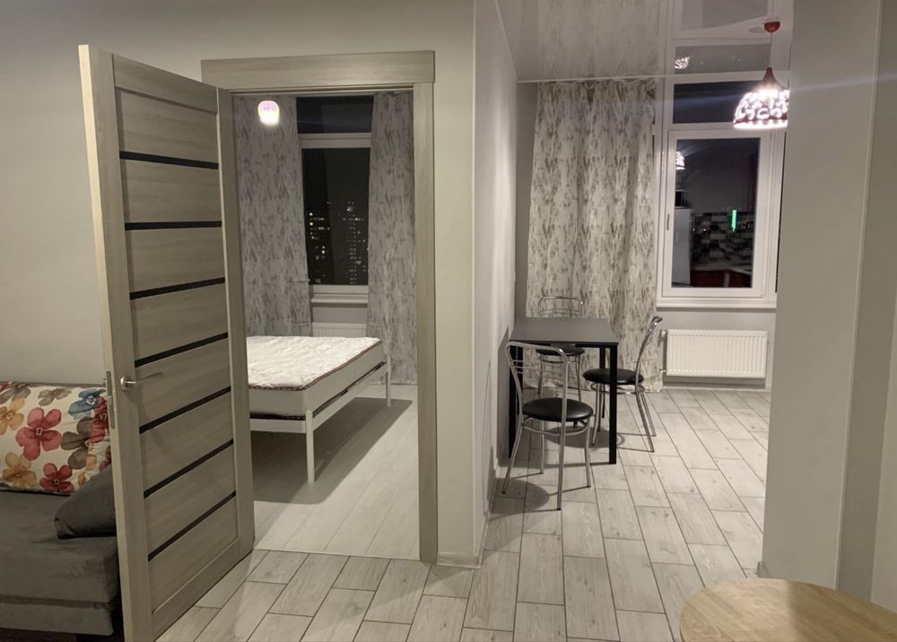 Сдам ЕВРОДВУШКУ квартира в Кадоре ЦЕНТР Odesa - photo 1