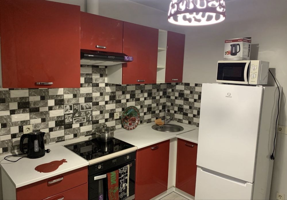 Сдам ЕВРОДВУШКУ квартира в Кадоре ЦЕНТР Odesa - photo 7