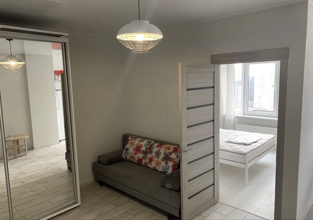 Сдам ЕВРОДВУШКУ квартира в Кадоре ЦЕНТР Odesa - photo 5