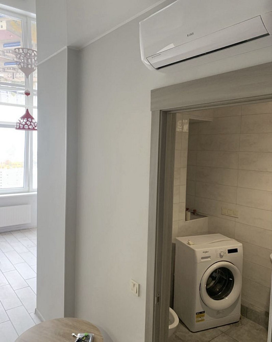 Сдам ЕВРОДВУШКУ квартира в Кадоре ЦЕНТР Odesa - photo 4