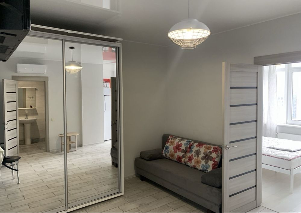 Сдам ЕВРОДВУШКУ квартира в Кадоре ЦЕНТР Odesa - photo 6