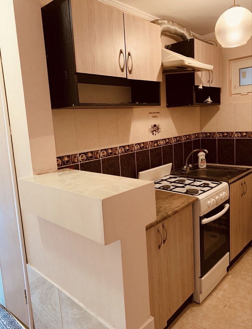 Оренда 1-кімнатної квартири (комунальні входять у вартість) Ужгород - изображение 1