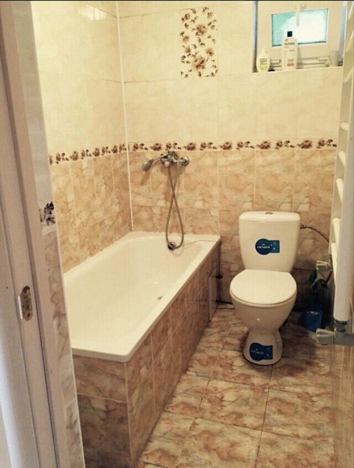 Оренда 1-кімнатної квартири (комунальні входять у вартість) Ужгород - изображение 4