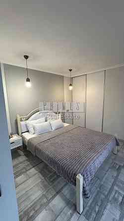 Оренда 3 кімнатної квартири ЖК Вишиванка 90 м2 Оболонь Kyiv