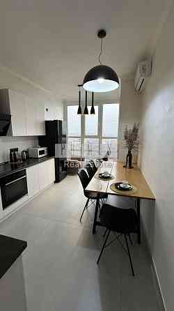 Оренда 3 кімнатної квартири ЖК Вишиванка 90 м2 Оболонь Kyiv