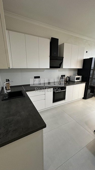 Оренда 3 кімнатної квартири ЖК Вишиванка 90 м2 Оболонь Kyiv - photo 3