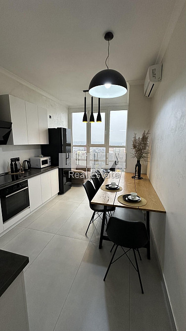 Оренда 3 кімнатної квартири ЖК Вишиванка 90 м2 Оболонь Kyiv - photo 1