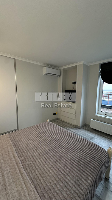 Оренда 3 кімнатної квартири ЖК Вишиванка 90 м2 Оболонь Kyiv - photo 7