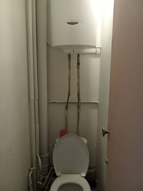 Сдам 2 х комнатную квартиру на Богомаза Днепр - изображение 5