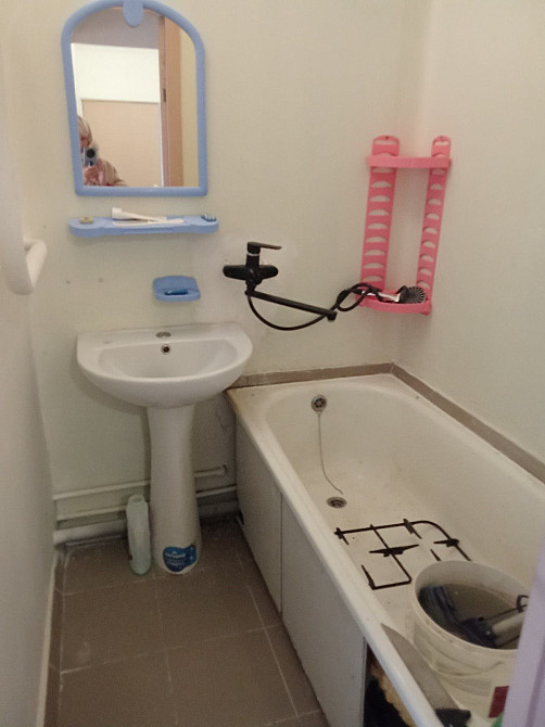 Сдам 2 х комнатную квартиру на Богомаза Днепр - изображение 4