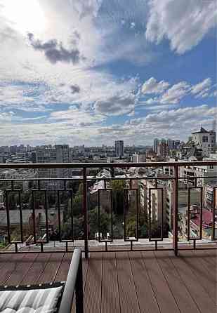 Оренда просторої 2-к квартири вул.Гоголівська 14,Золоті ворота Kyiv