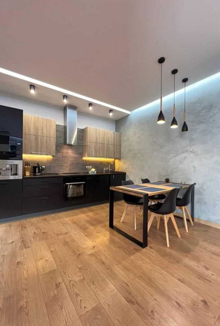 Оренда просторої 2-к квартири вул.Гоголівська 14,Золоті ворота Kyiv - photo 3