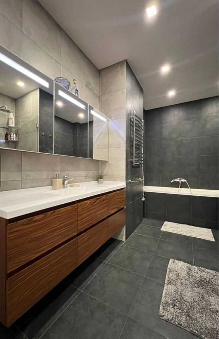 Оренда просторої 2-к квартири вул.Гоголівська 14,Золоті ворота Kyiv - photo 7