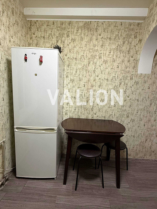 Оренда 1 кімн. квартири з ремонтом, біля парку і посольства США Kyiv - photo 3