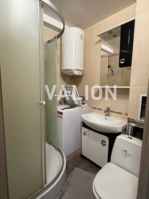 Оренда 1 кімн. квартири з ремонтом, біля парку і посольства США Kyiv - photo 6