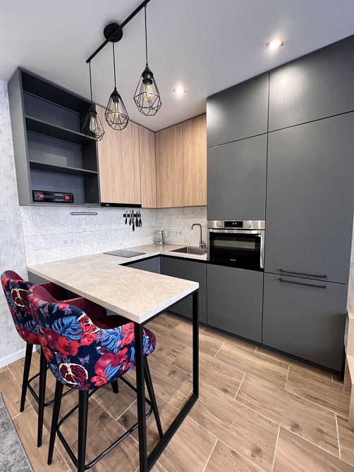 Оренда квартири ЖК Чехов Парк Іrpin - photo 1