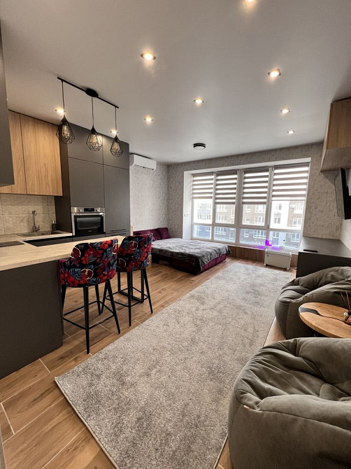 Оренда квартири ЖК Чехов Парк Іrpin - photo 2