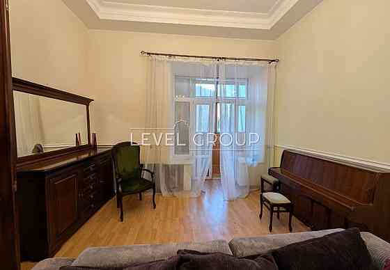 Оренда двокімнатної квартири Антоновича Kyiv