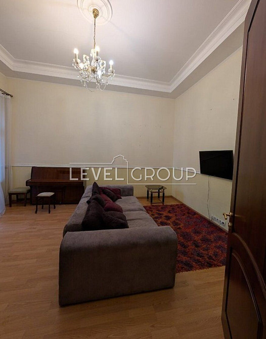 Оренда двокімнатної квартири Антоновича Kyiv - photo 1