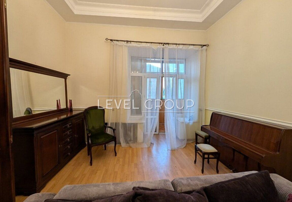 Оренда двокімнатної квартири Антоновича Kyiv - photo 3