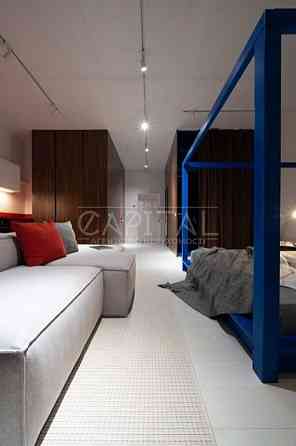 Аренда 1к квартиры, ул. Саперное Поле, Печерск Kyiv