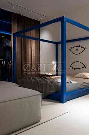 Аренда 1к квартиры, ул. Саперное Поле, Печерск Kyiv