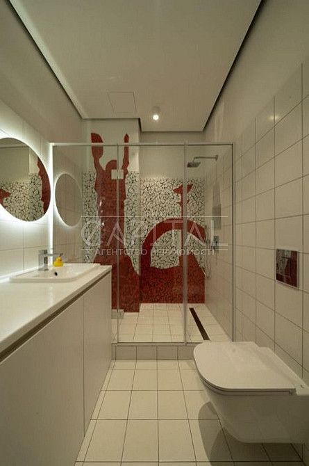 Аренда 1к квартиры, ул. Саперное Поле, Печерск Kyiv - photo 6