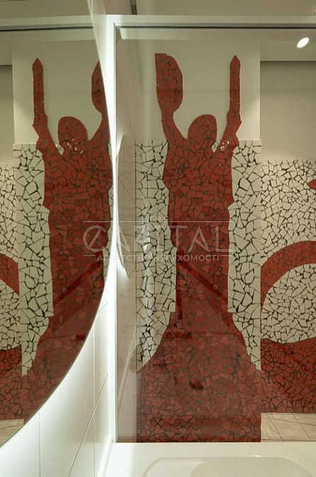 Аренда 1к квартиры, ул. Саперное Поле, Печерск Kyiv - photo 7