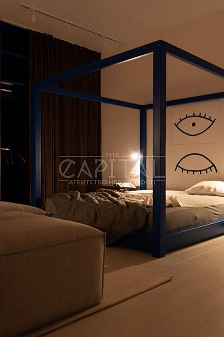 Аренда 1к квартиры, ул. Саперное Поле, Печерск Kyiv - photo 5