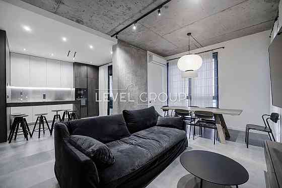 Оренда пентхаус 3 кімнати, ЖК Лейпцизька 250м2 Тераса Печерський район Kyiv