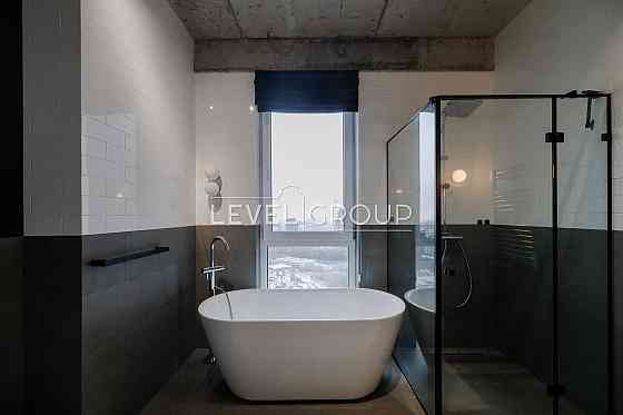 Оренда пентхаус 3 кімнати, ЖК Лейпцизька 250м2 Тераса Печерський район Kyiv