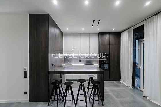 Оренда пентхаус 3 кімнати, ЖК Лейпцизька 250м2 Тераса Печерський район Kyiv