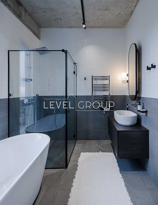 Оренда пентхаус 3 кімнати, ЖК Лейпцизька 250м2 Тераса Печерський район Kyiv - photo 6