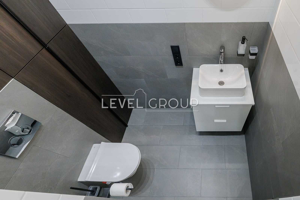 Оренда пентхаус 3 кімнати, ЖК Лейпцизька 250м2 Тераса Печерський район Kyiv - photo 7