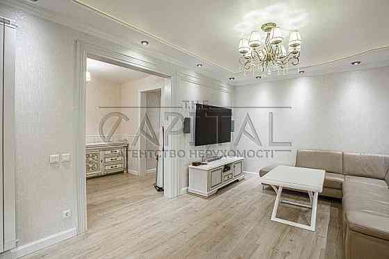 Аренда Квартиры Пр-т Григоренка Позняки Kyiv