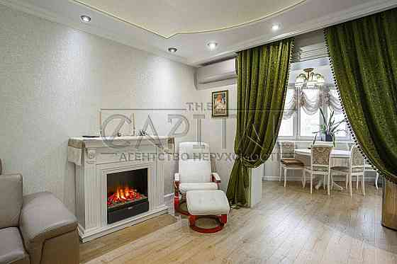 Аренда Квартиры Пр-т Григоренка Позняки Kyiv