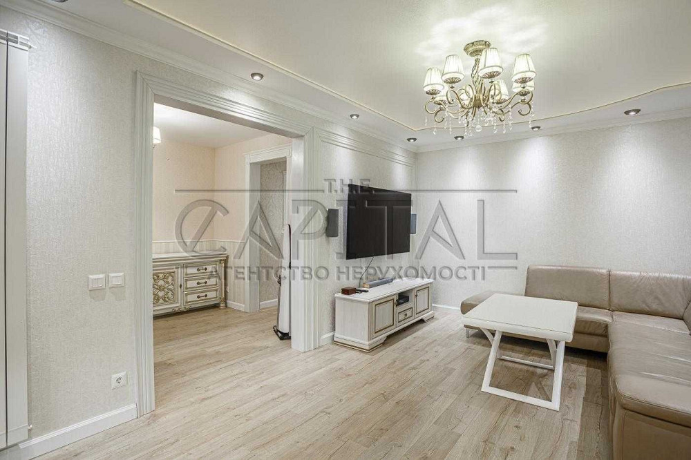 Аренда Квартиры Пр-т Григоренка Позняки Kyiv - photo 4