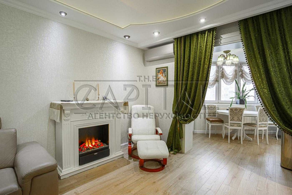 Аренда Квартиры Пр-т Григоренка Позняки Kyiv - photo 1