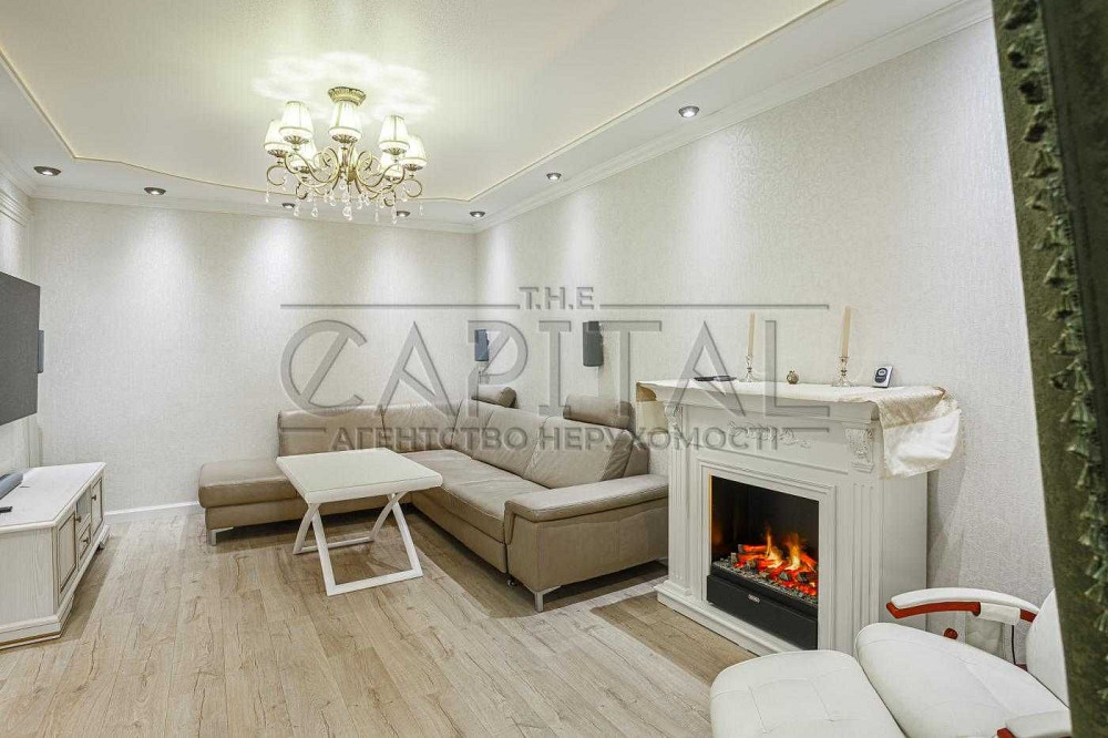 Аренда Квартиры Пр-т Григоренка Позняки Kyiv - photo 2